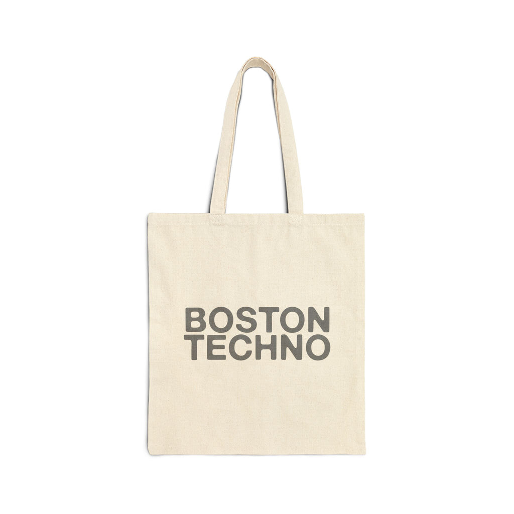 Boston Techno Record Bag