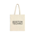 Boston Techno Record Bag