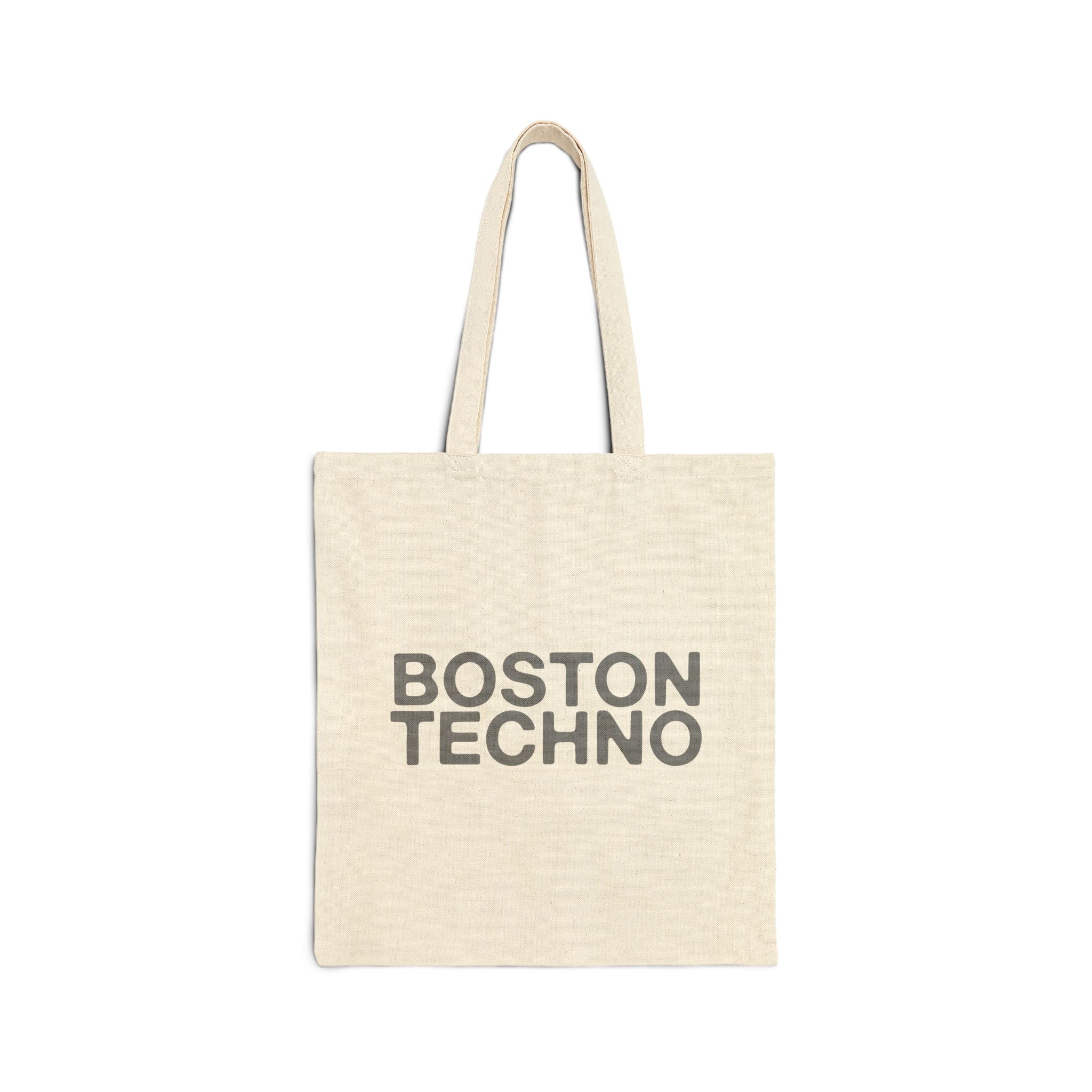 Boston Techno Record Bag