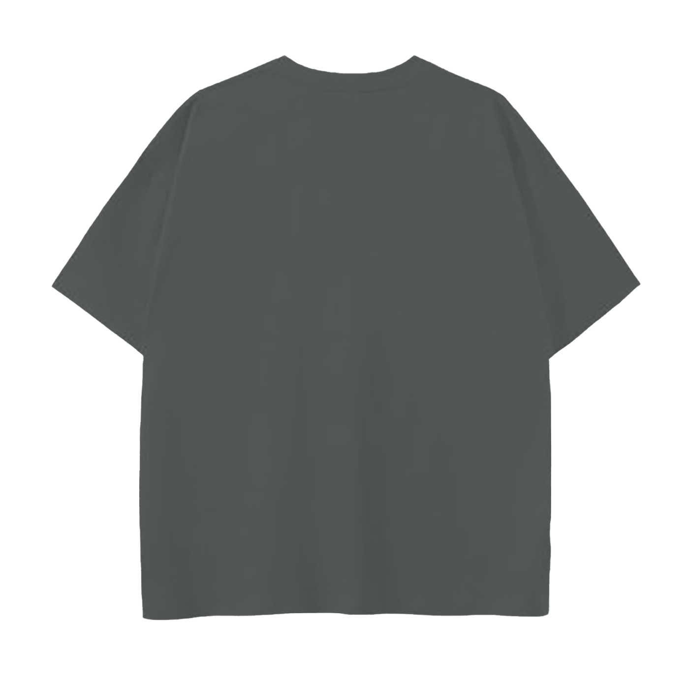 Aphex Dead Bootleg Carbon Print Drop Shoulder Cotton T-Shirt