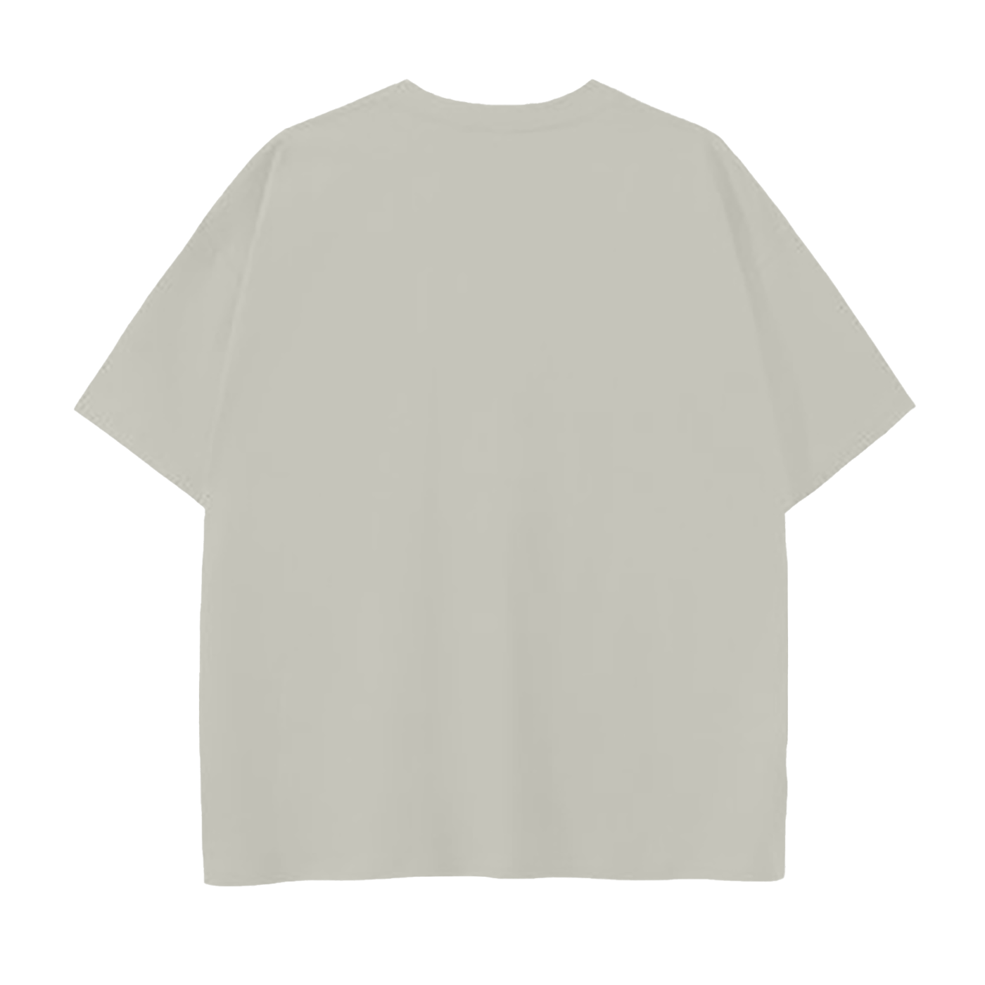 Aphex Dead Bootleg Black Print Drop Shoulder Cotton T-Shirt